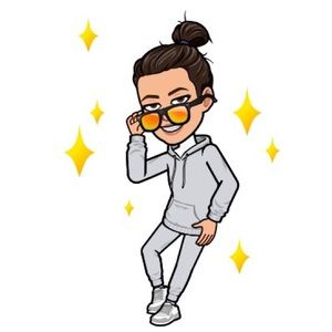 Meet your Posher, Ericka